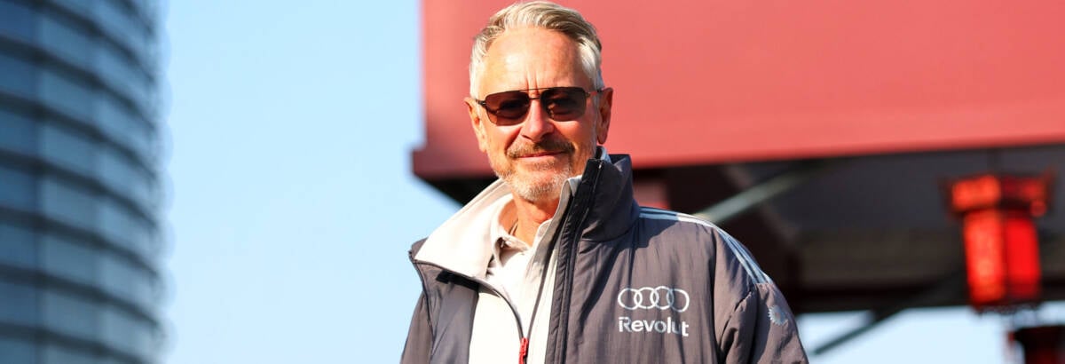 F1: Placa em Montreal aumenta rumores sobre Aston Martin