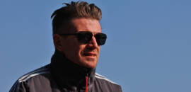 F1: Hulkenberg projeta recuperação da Audi no GP do Canadá