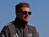 F1: Hulkenberg projeta recuperação da Audi no GP do Canadá