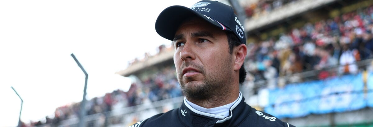 F1: Perez cobra reação urgente da Cadillac para fase europeia F1: Perez cobra reação urgente da Cadillac para fase europeia