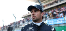 F1: Perez cobra reação urgente da Cadillac para fase europeia