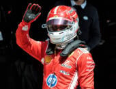 F1: Leclerc admite surpresa com marca histórica na Ferrari