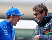F1: “Acho que vou vencer você”: Russell conta provocação a Gasly antes da classificação em Monza