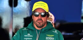 F1: Alonso vê câmbio como prioridade após melhora geral do carro em Miami