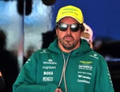F1: Alonso vê câmbio como prioridade após melhora geral do carro em Miami