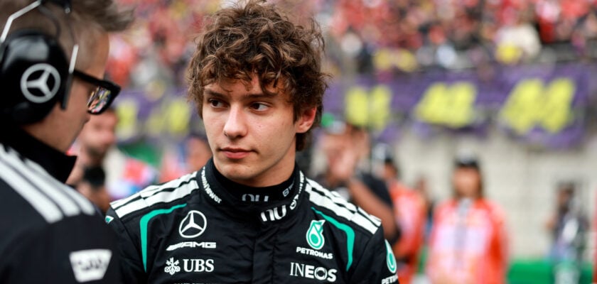 F1: Confira pilotos que participação da coletiva de imprensa em Miami