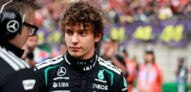 F1: Confira pilotos que participam da coletiva de imprensa em Miami