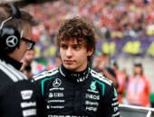 F1: Montoya destaca papel de Bono no sucesso de Antonelli