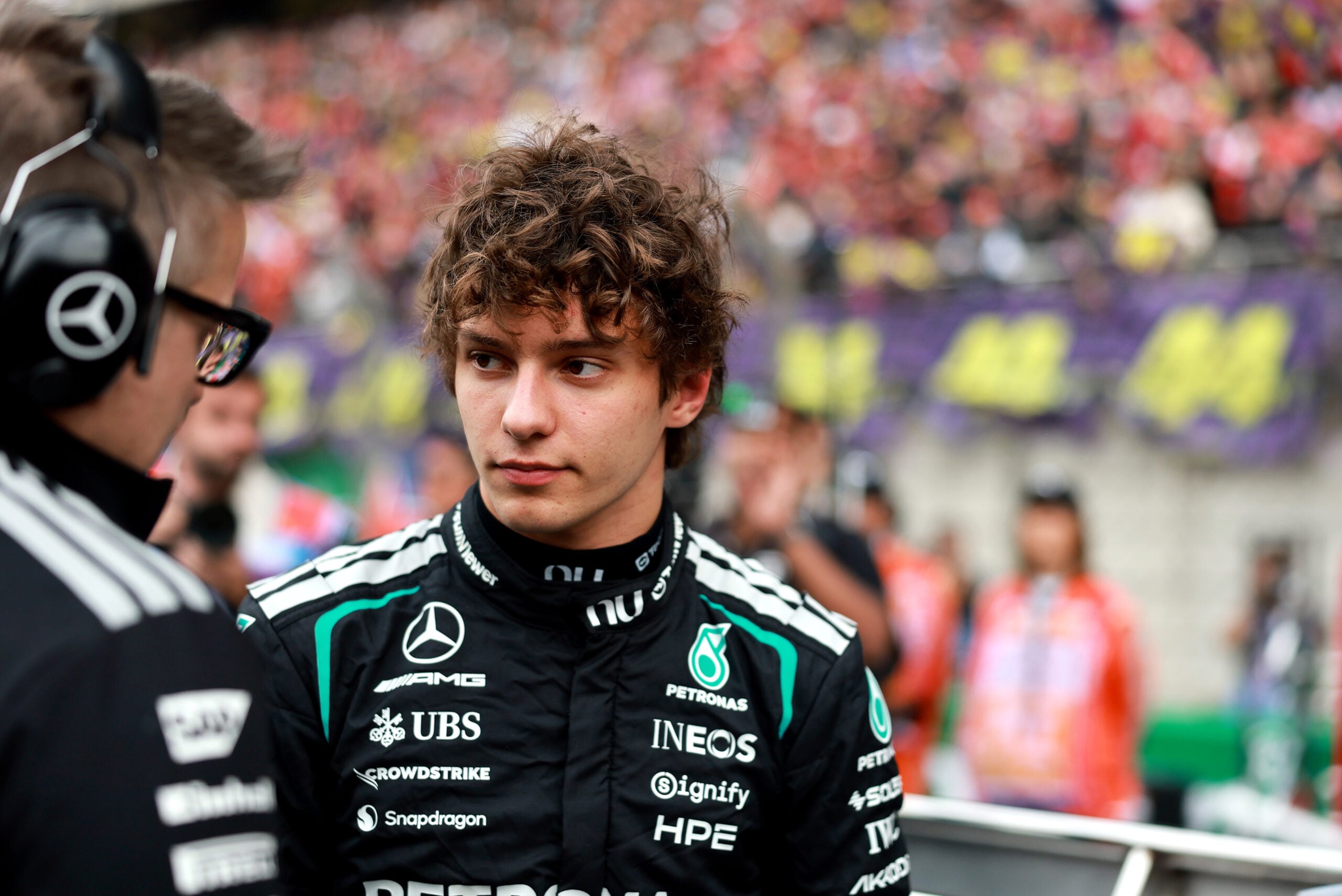 F1: Confira pilotos que participação da coletiva de imprensa em Miami