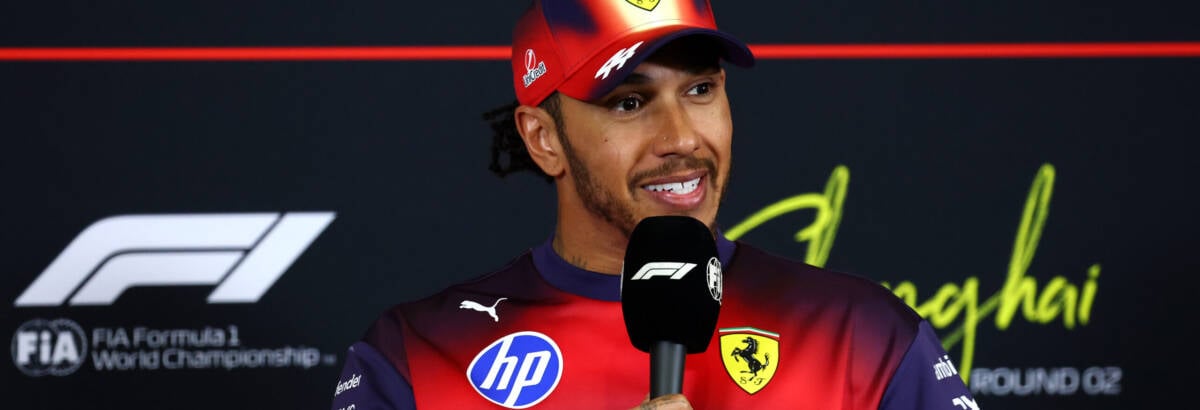 F1: Hamilton é visto com Kim Kardashian em Nova York