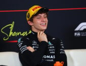 F1: Coulthard diz que Antonelli “conquistou direito” de liderar campeonato 2026