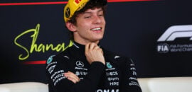 F1: Coulthard diz que Antonelli “conquistou direito” de liderar campeonato 2026