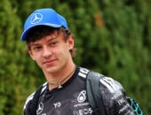 F1: Antonelli quer seguir Verstappen e correr de GT3 em Nurburgring