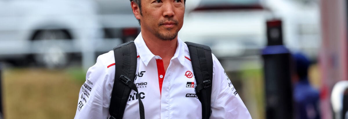 F1: Komatsu desmente boatos sobre valores de contrato de Bearman: "Completo absurdo" F1: Komatsu desmente boatos sobre valores de contrato de Bearman: “Completo absurdo”