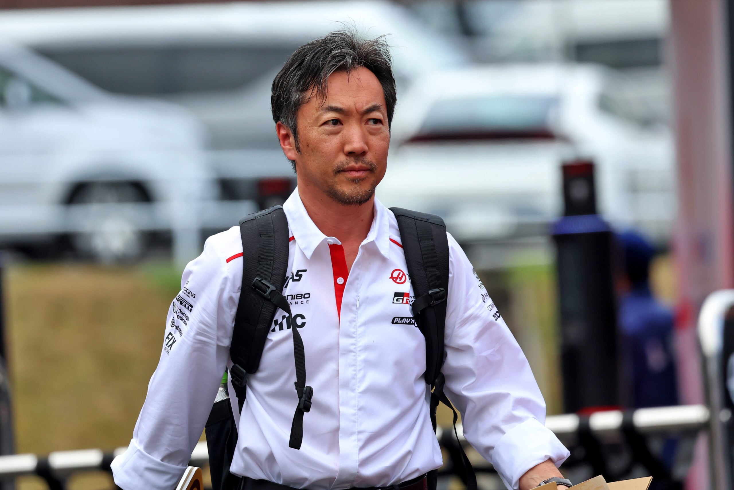 F1: Komatsu desmente boatos sobre valores de contrato de Bearman: “Completo absurdo”