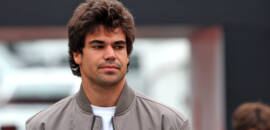 F1: Stroll evita confirmar futuro na Aston Martin e mantém 2027 em aberto