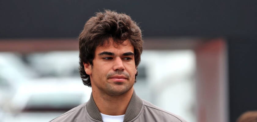F1: Lance Stroll aponta motivo para continuar na Fórmula 1