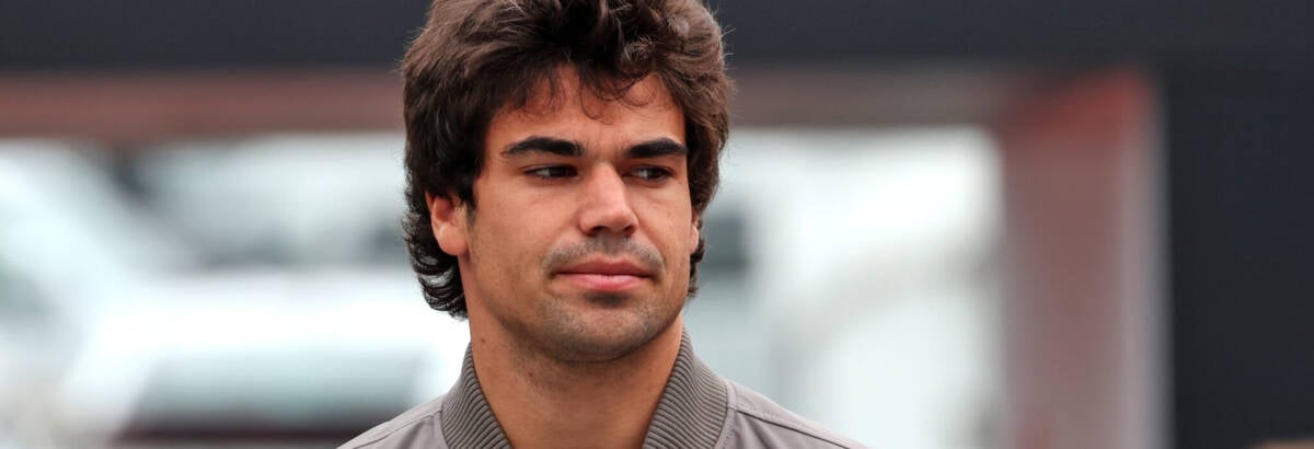 F1: Lance Stroll aponta motivo para continuar na Fórmula 1 F1: Lance Stroll aponta motivo para continuar na Fórmula 1