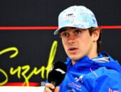 Colapinto diz que GP de Miami foi “fim de semana mais perfeito” na F1