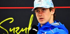 Colapinto diz que GP de Miami foi “fim de semana mais perfeito” na F1
