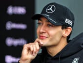 F1: Russell quer carros mais leves e retorno dos motores V8