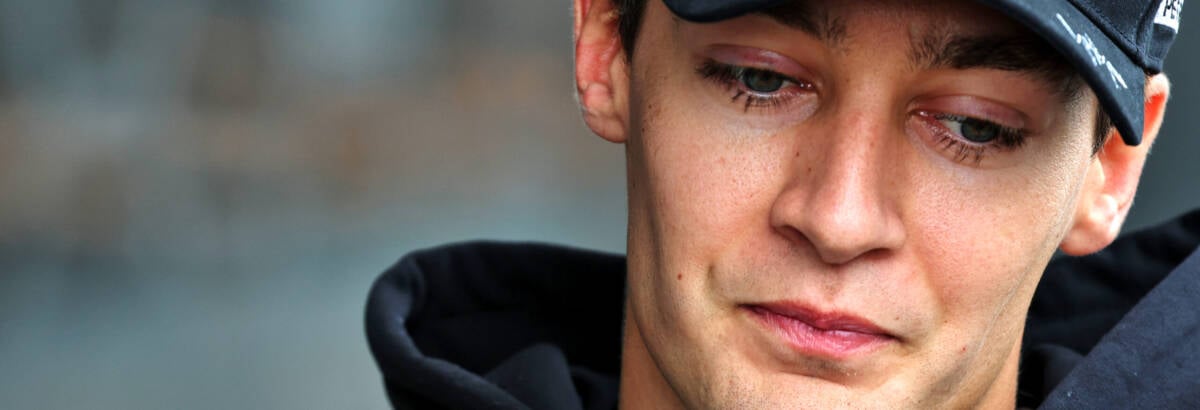 F1: Russell admite dificuldades após domínio de Antonelli no GP de Miami F1: Russell admite dificuldades após domínio de Antonelli no GP de Miami