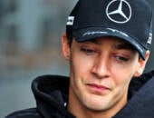 F1: Russell admite dificuldades após domínio de Antonelli no GP de Miami