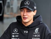 F1: Russell elogia nova postura da FIA em relação às regras