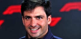 F1: Sainz vê Williams fazendo “as coisas certas” após Miami positivo
