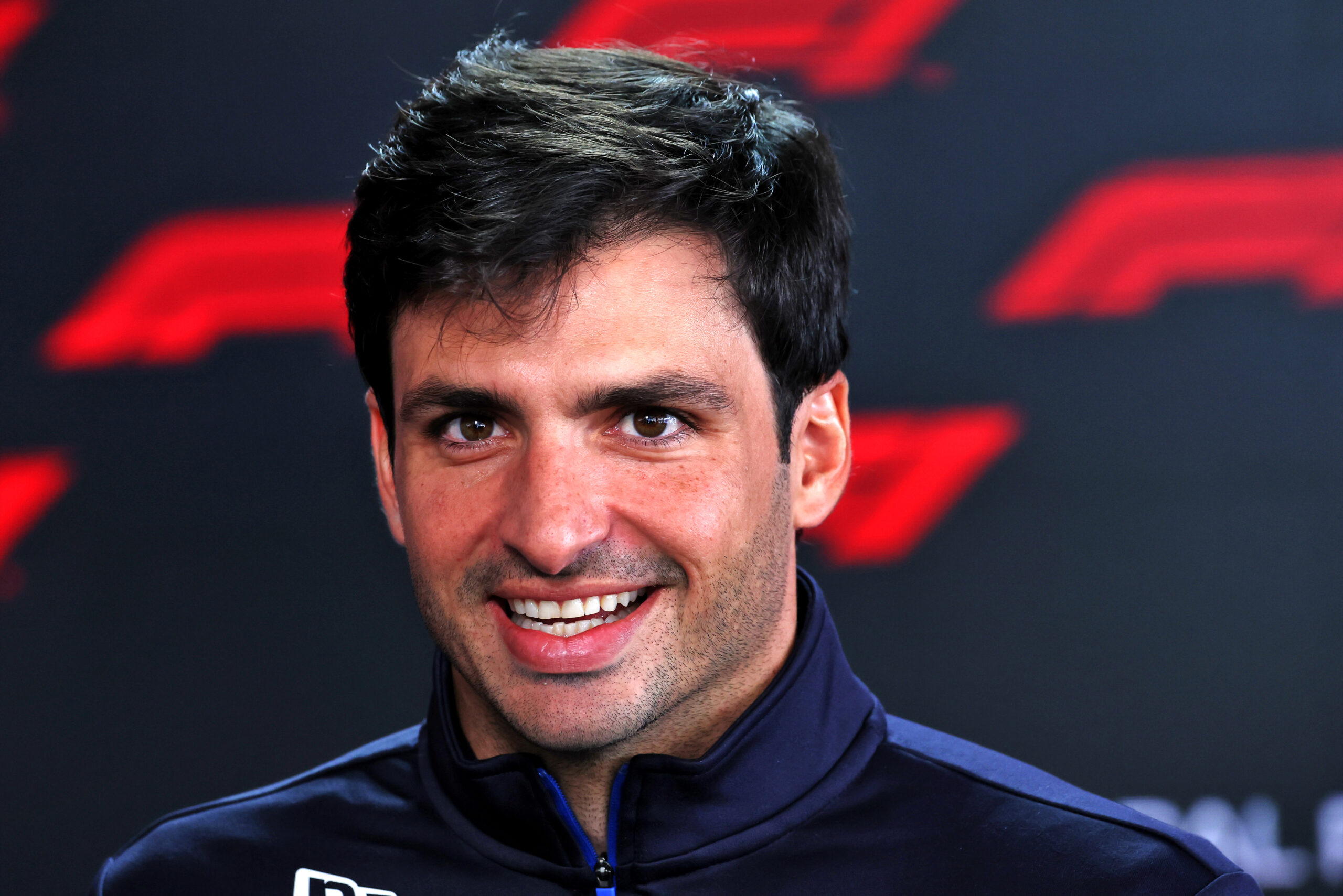 F1: Sainz vê Williams fazendo "as coisas certas" após Miami positivo Carlos Sainz (ESP) Williams F1 Team.