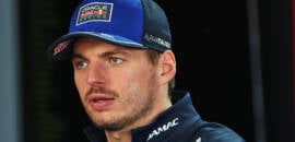 F1: Marko acredita em mudança no humor de Verstappen com evolução da Red Bull