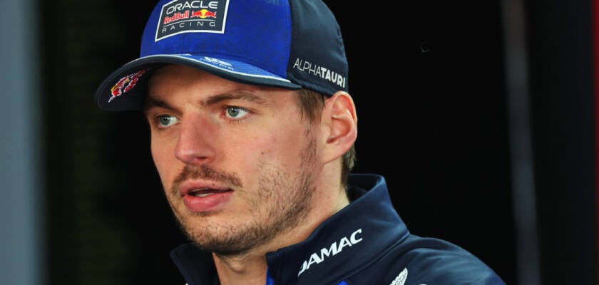 F1: Marko acredita em mudança no humor de Verstappen com evolução da Red Bull