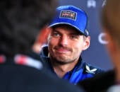 F1: Coulthard descarta mudança de Verstappen para outra equipe