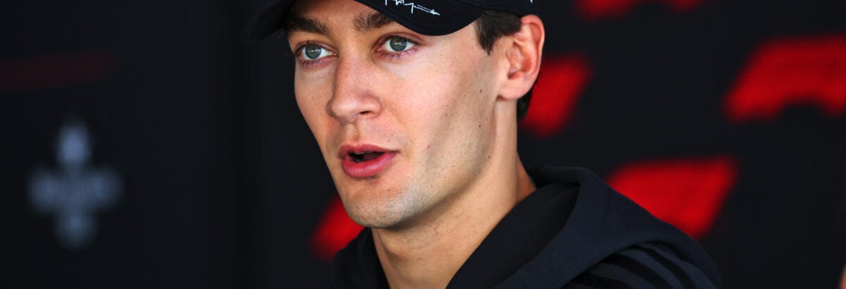 Russell defende regulamento de 2026: “F1 e a FIA não são idiotas”