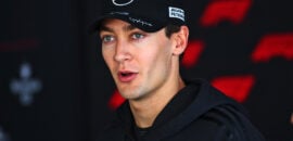 F1: Croft diz que Russell briga contra parceria de Antonelli e Bono em 2026