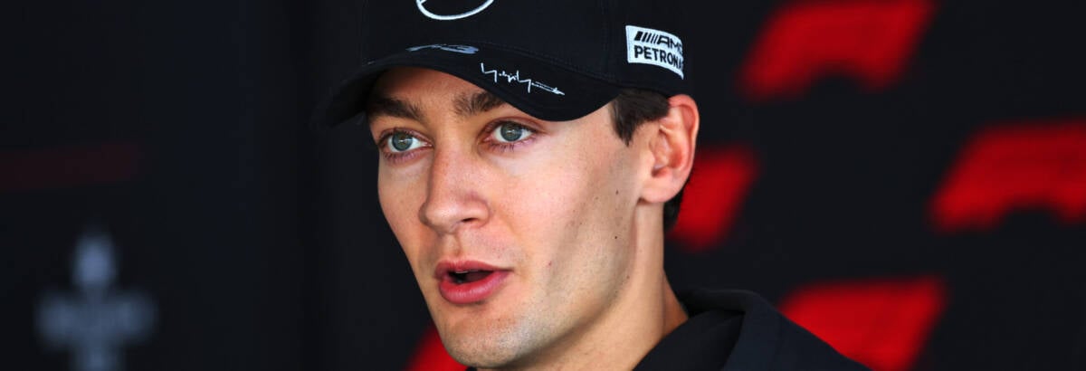 F1: Russell encara corrida decisiva no Canadá após sequência de Antonelli F1: Russell encara corrida decisiva no Canadá após sequência de Antonelli