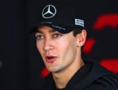 F1: Russell encara corrida decisiva no Canadá após sequência de Antonelli