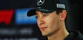 F1: Russell minimiza impacto de nova regra da FIA nos motores