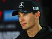 F1: Russell minimiza impacto de nova regra da FIA nos motores