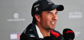 F1: Fãs apontam que Pérez deveria conseguir vaga em equipe de ponta do grid