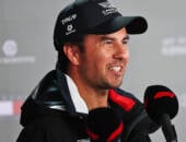 F1: Perez admite desejo de repetir desafio de Verstappen em Nurburgring