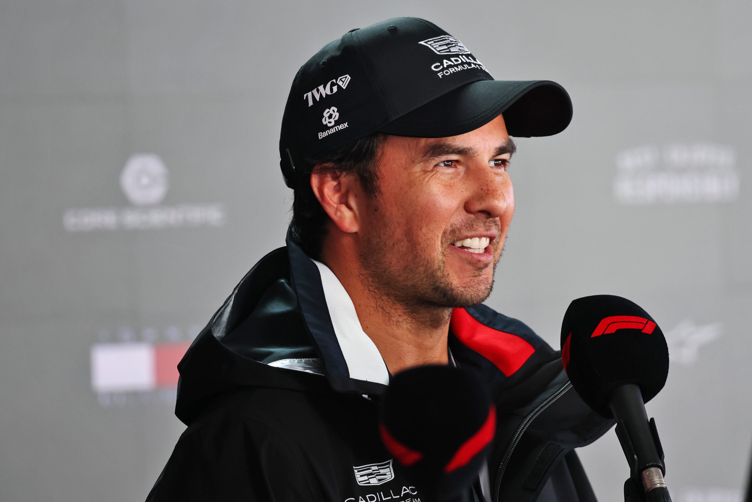 F1: Perez admite desejo de repetir desafio de Verstappen em Nurburgring