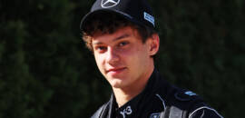 F1: Ralf Schumacher vê Antonelli como sucessor de Verstappen