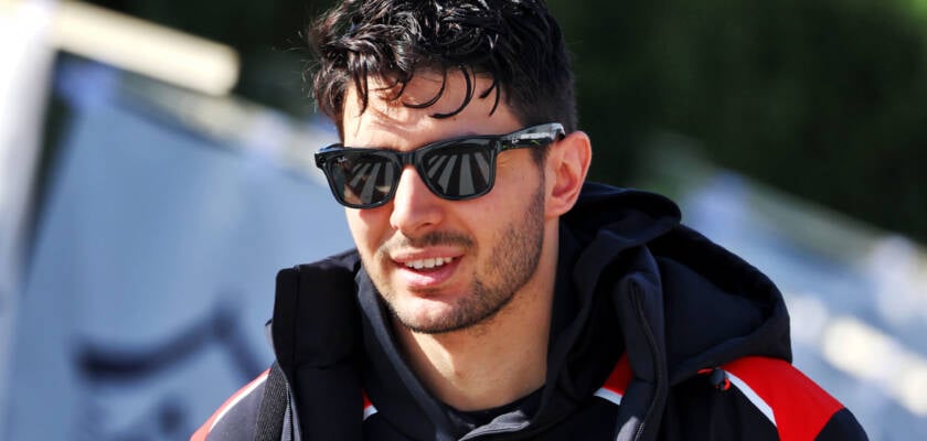 F1: Ocon aprova ajustes nas regras, mas tem dúvidas sobre impacto real