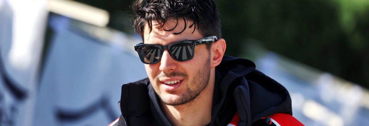 F1: Ocon aprova ajustes nas regras, mas tem dúvidas sobre impacto real