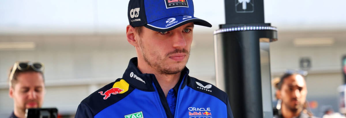 F1: Hill critica atitude de Verstappen em disputa com Albon