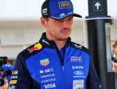 Conversas entre Ford e Verstappen avançam para projeto fora da F1