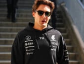 F1: Schumacher diz que Russell pode se tornar segundo piloto na Mercedes