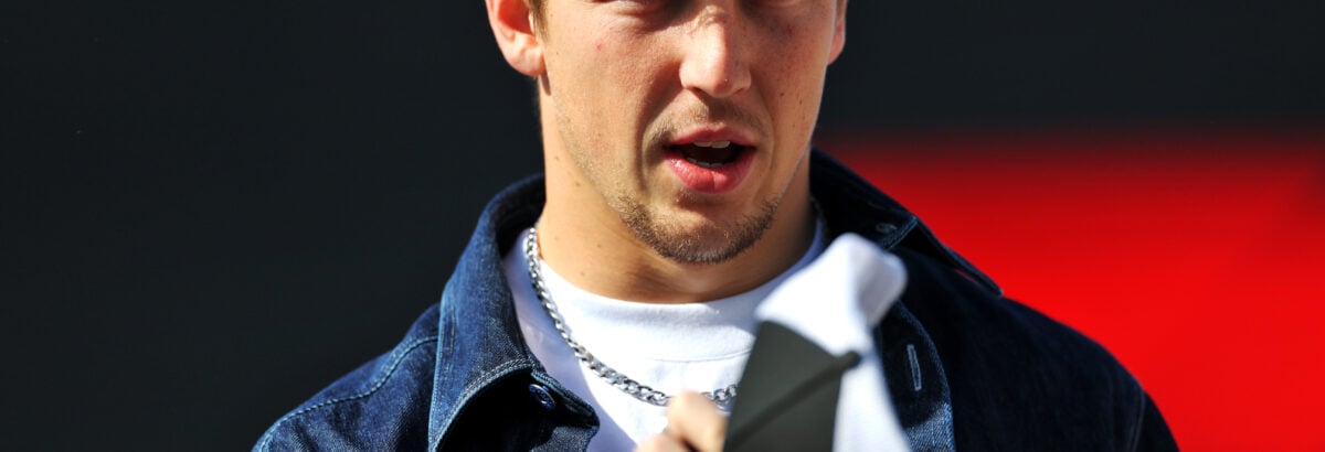 F1: Lawson critica decisão após confusão no SQ1 em Miami