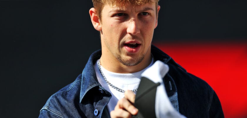 F1: Lawson critica decisão após confusão no SQ1 em Miami